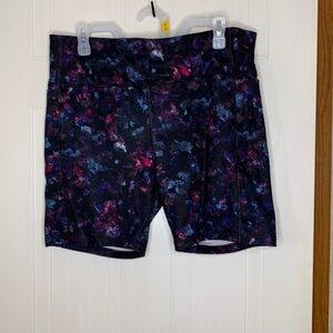 Avia and athletic works shorts two pairs size xxl